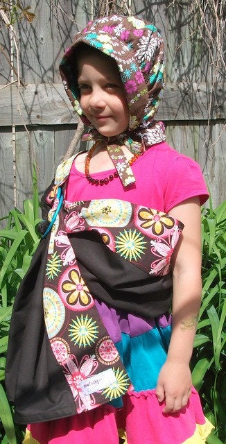 Doll Sling