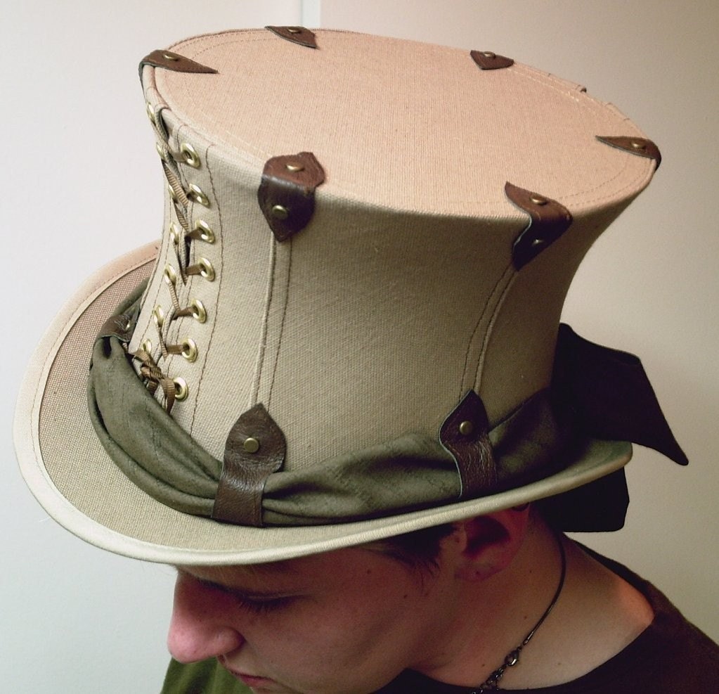 Los sombreros de Gypsy Lady Hats Il_570xN.146376261