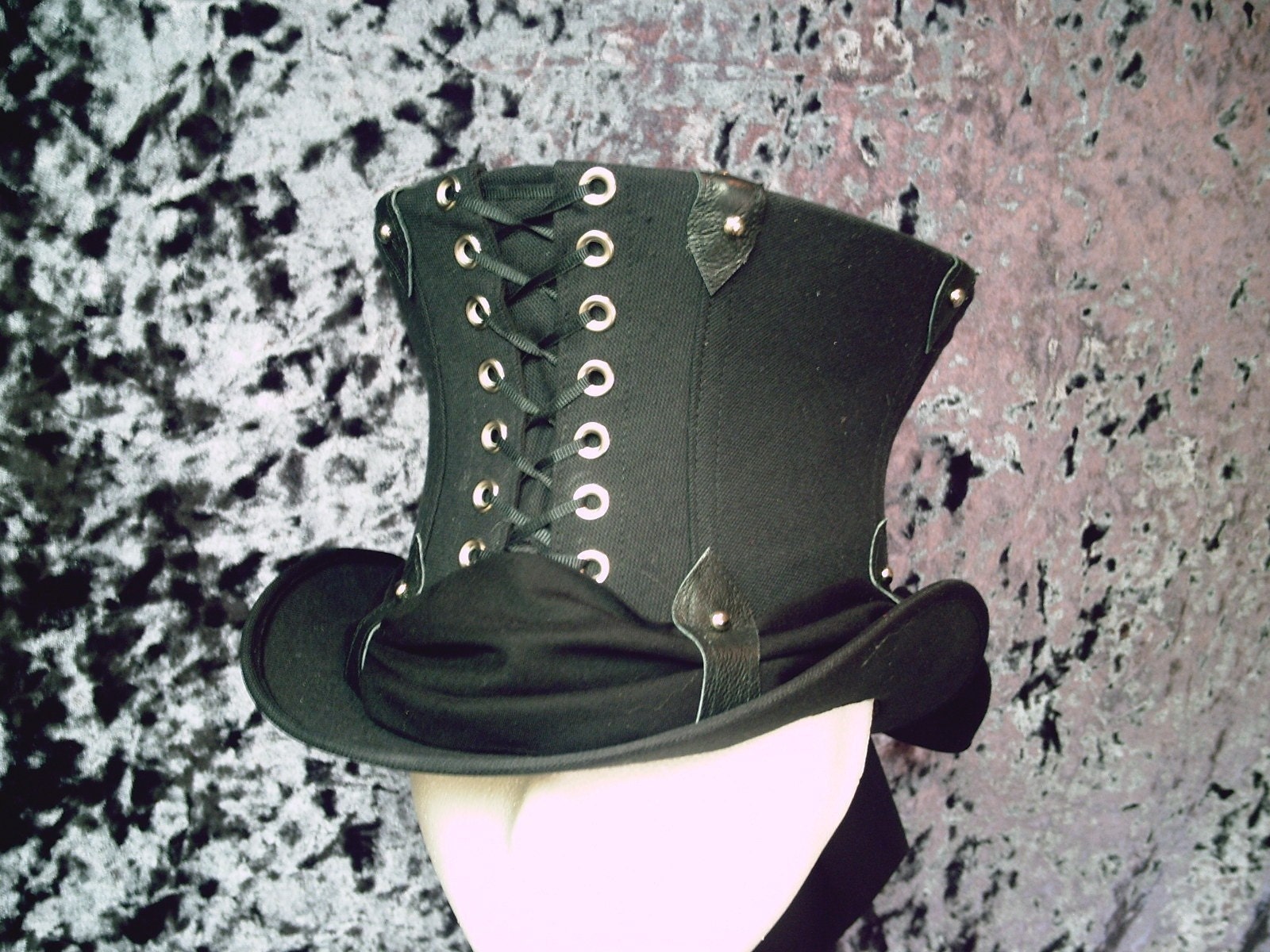 Los sombreros de Gypsy Lady Hats Il_570xN.146379097