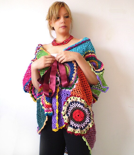 Crochet Cardigan Patterns - Cross Stitch, Needlepoint, Rubber