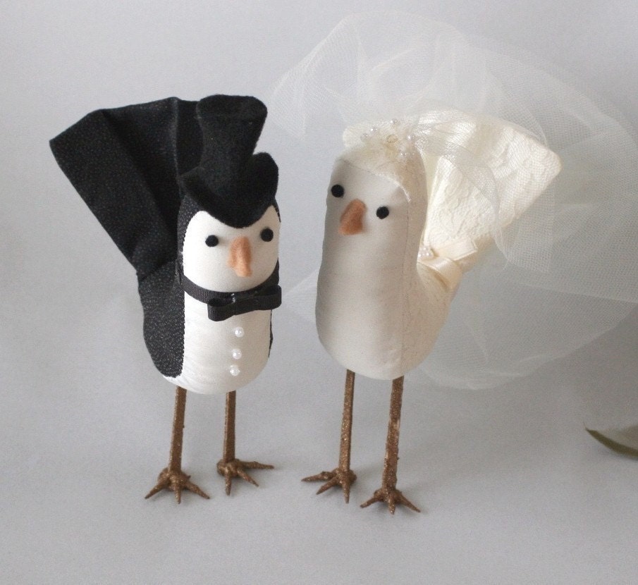Lovebirds