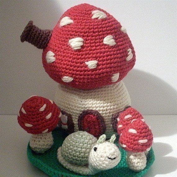 Free Crochet Patterns | Free Vintage Crochet Patterns