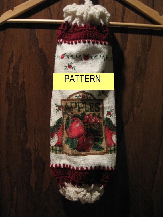 How to Crochet With Plastic Grocery Bags | eHow.com