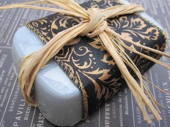Witches Brew Soap