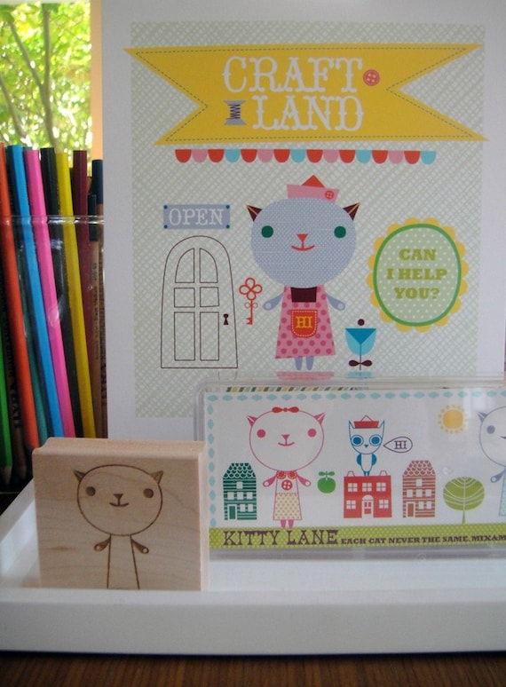 CRAFTLAND