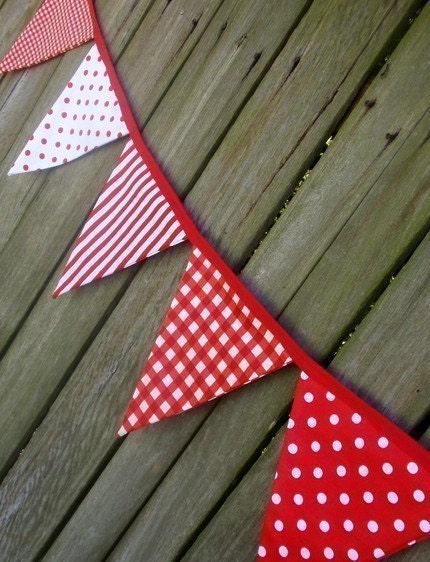 bunting