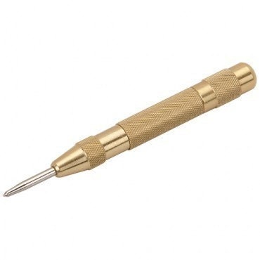 Metal Center Punch