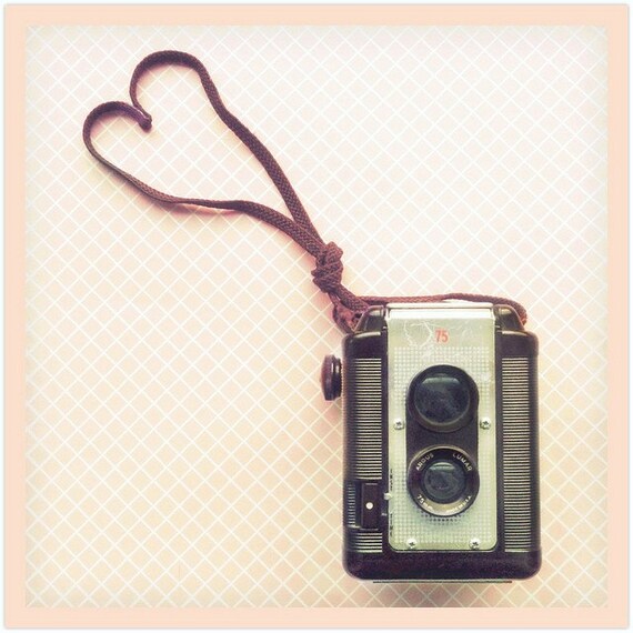 Vintage Camera Love