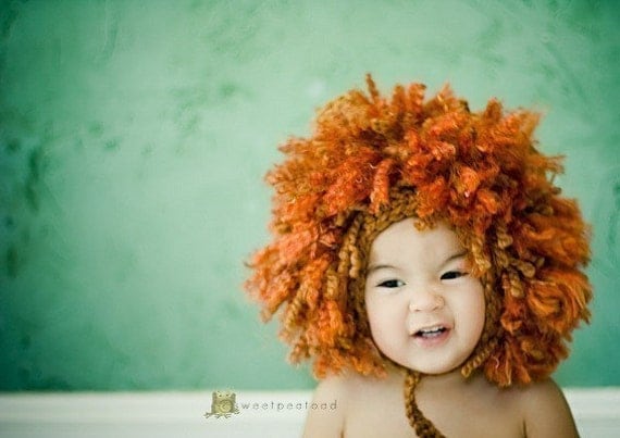 lion