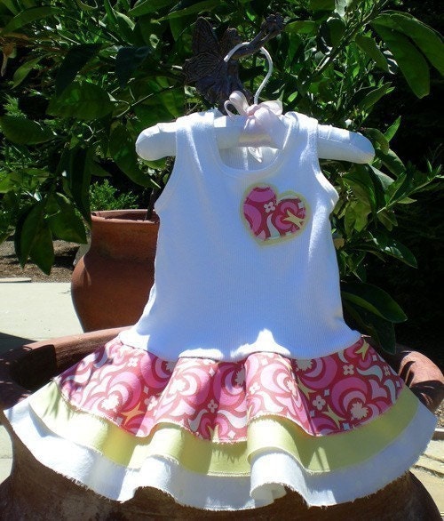 crochet dress patterns