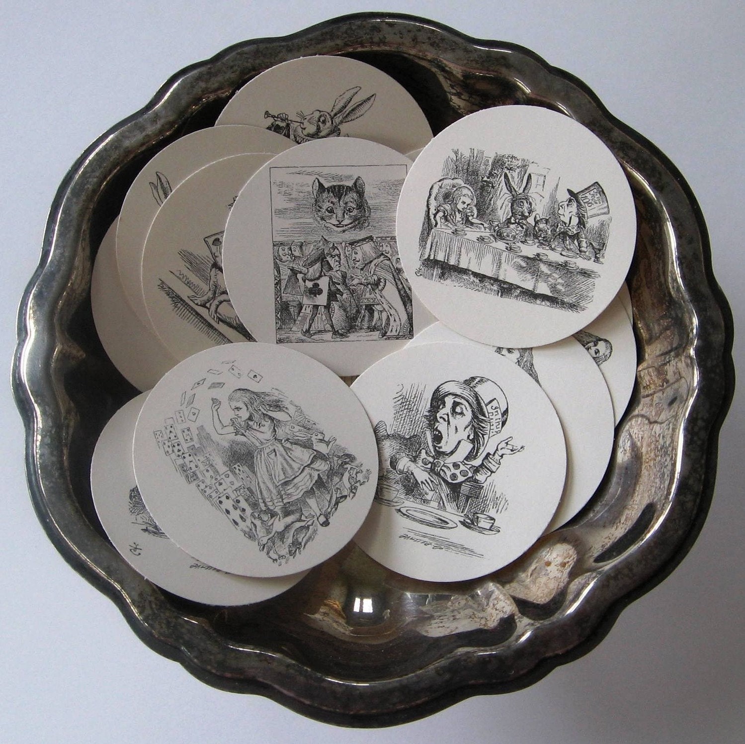 Etsy - PetitePaperie