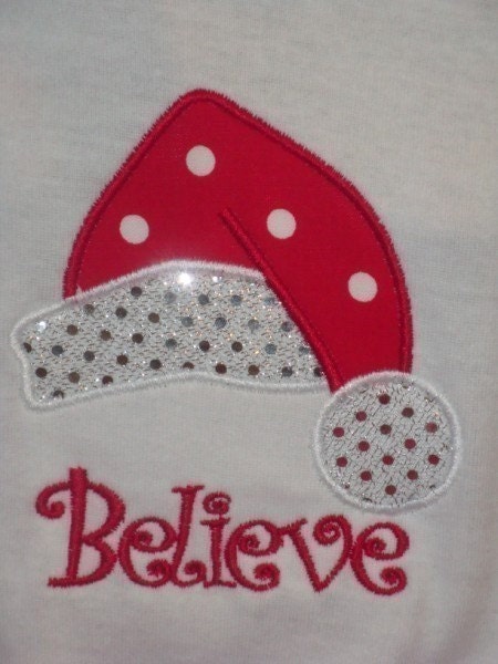 Believe Tutu Set.  Set includes bodysuit, tutu and matching hairbow.