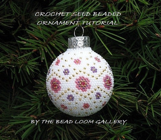 Free Christmas Bead Patterns - Free Crafts for Kids - Fun Family
