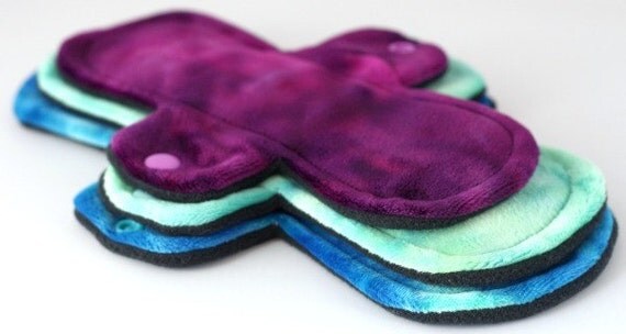 Cloth Pads!