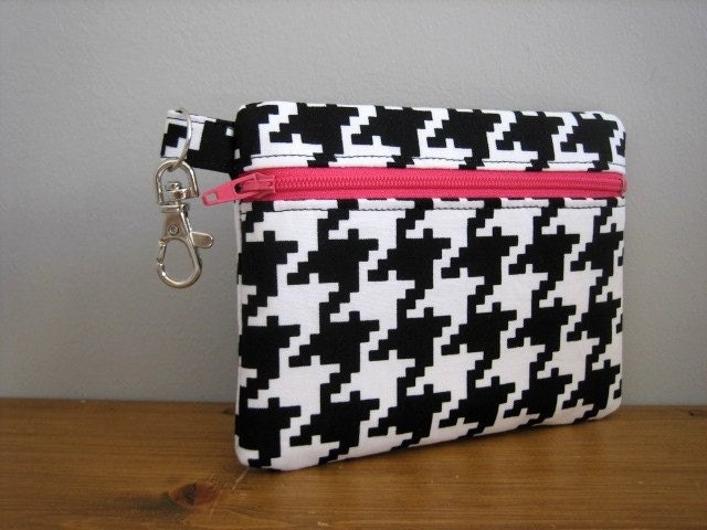 Zip Pouch - Mondo