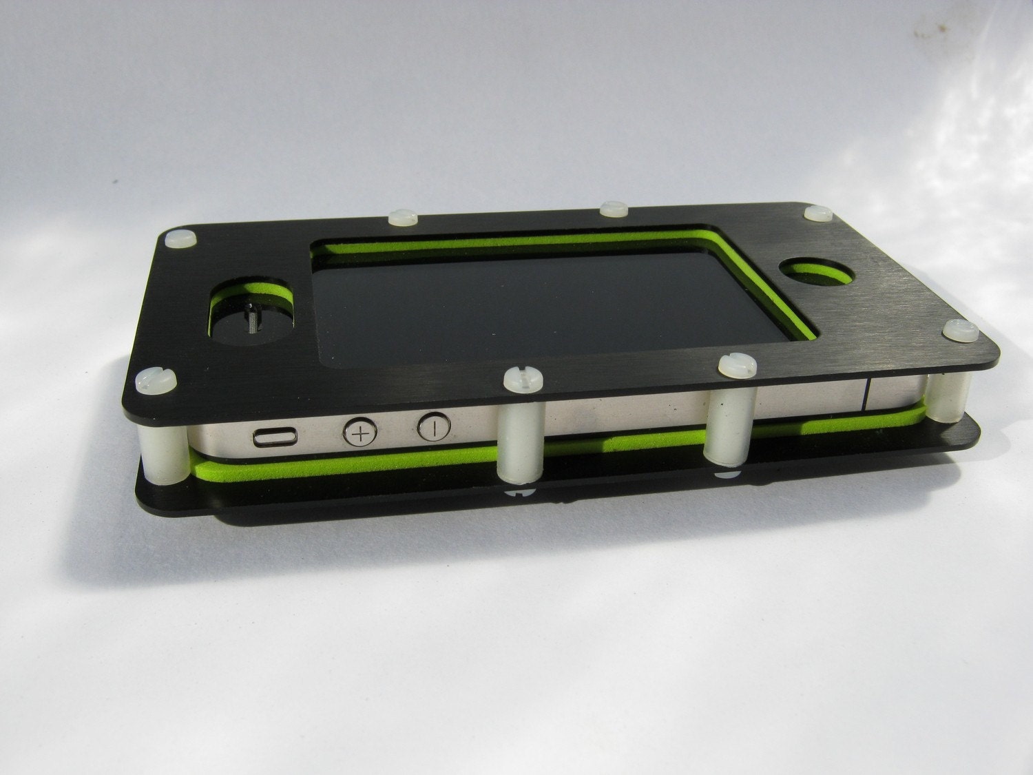 IPhone 4 and 4S Case