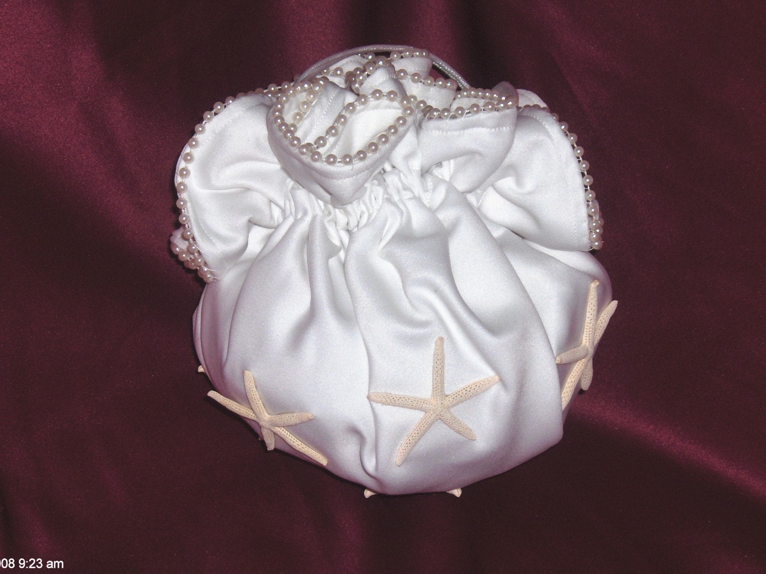 Etsy - MYBEAUTIFULWEDDINGS