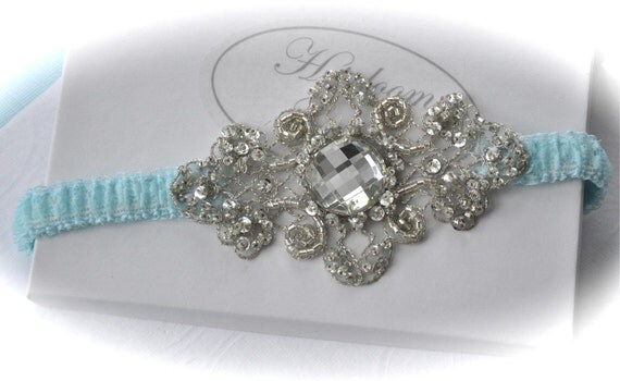 Show me your garters! :  wedding garter something blue la gartier la gartier wedding garter Il 570xN.214960889.jpg