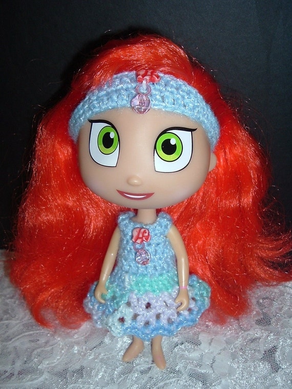 How to Crochet American Doll Clothes | eHow.com
