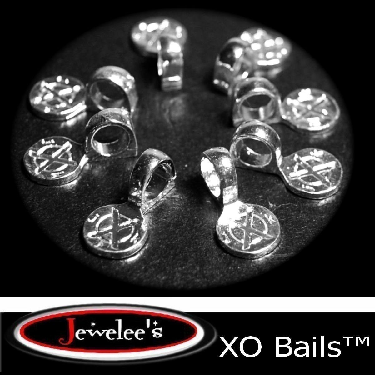 ORIGINAL jXOk Bails "Imitation bails may be full of LEAD"