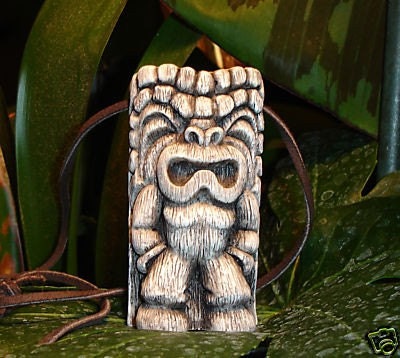 tiki