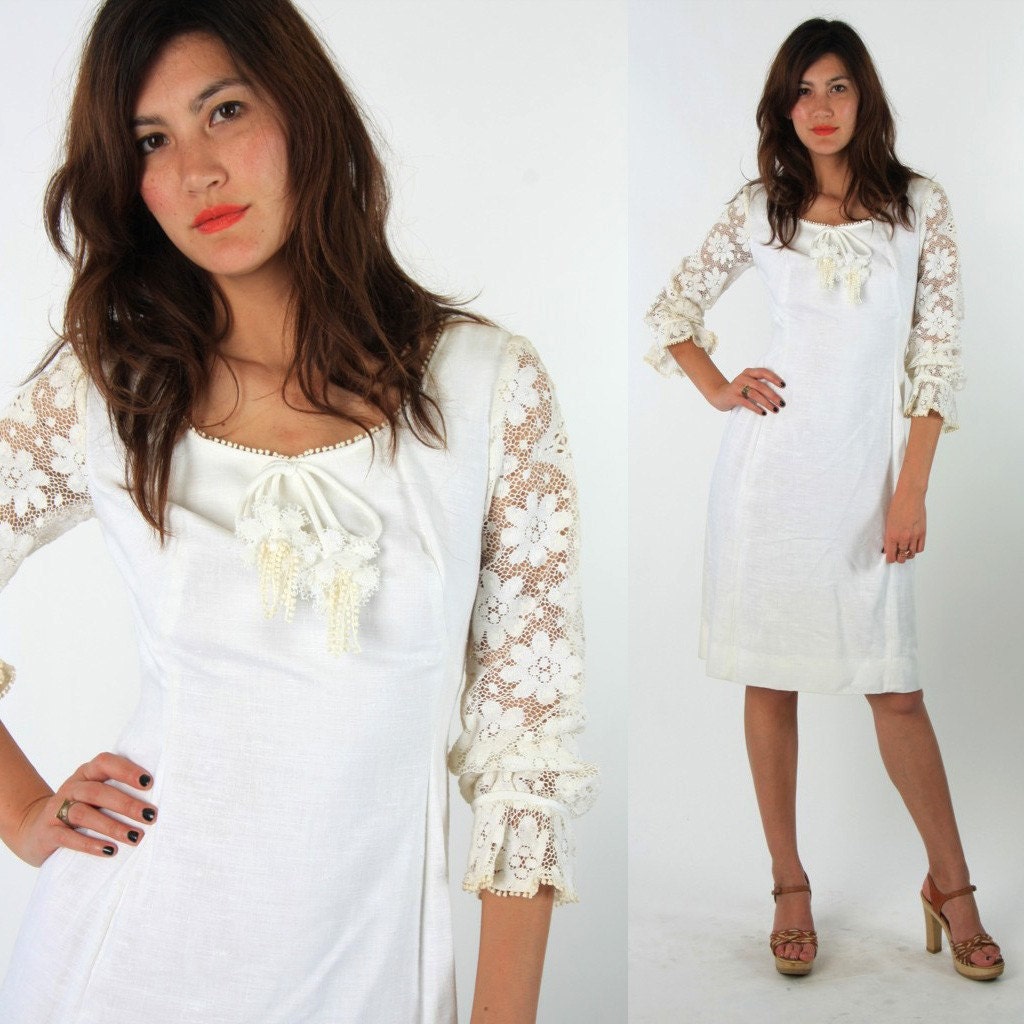 Crochet Dress | Shop for Crochet Dress at ShopStyle