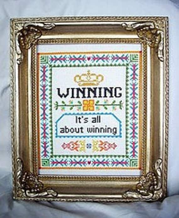 #winning