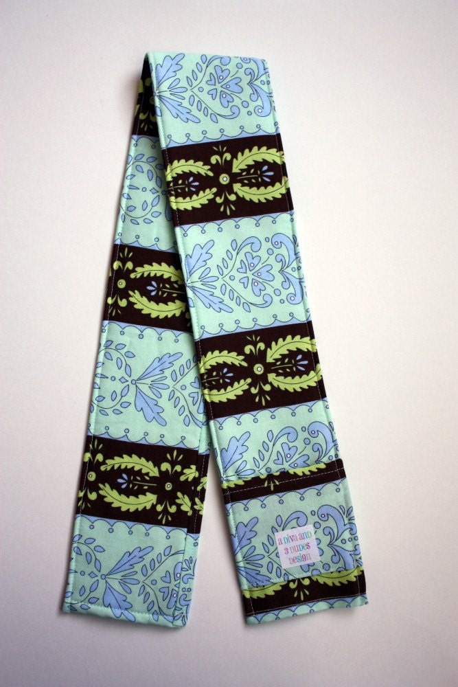 DSLR Camera Strap Cover