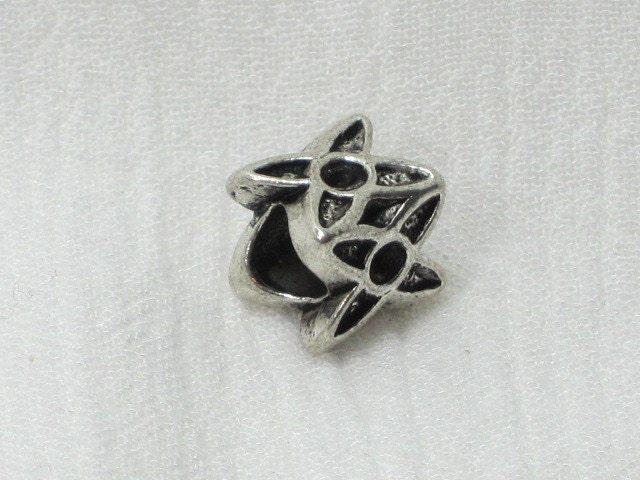 Pandora Style Charm