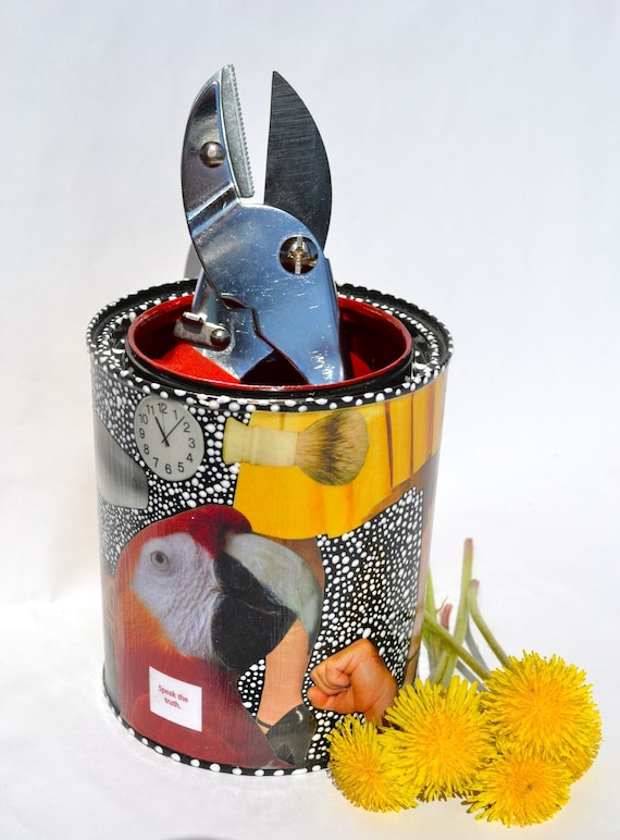   -   Upcycled -   