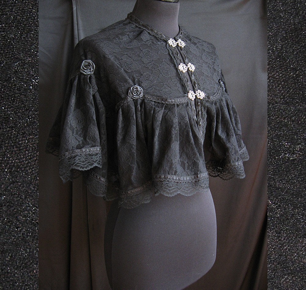 Inspiracion: Trajes y complementos de Mujer Il_570xN.235955729
