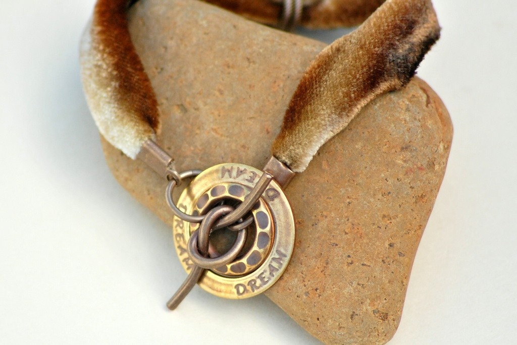 As seen in Bead Trends Magazine December 2011-Superfluity