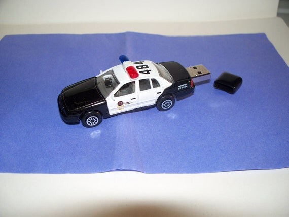 police car flash police car flash