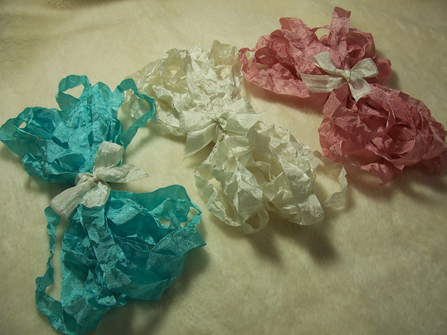 15 Yards of Very Pretty Gabriel...