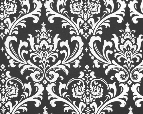 Wholesale lot of 100 table napkins wedding black and white damask fabric 