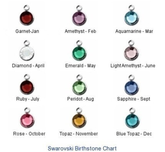 Sterling Silver Name Disc and design stamp or Sports Number Necklace with Birthstone