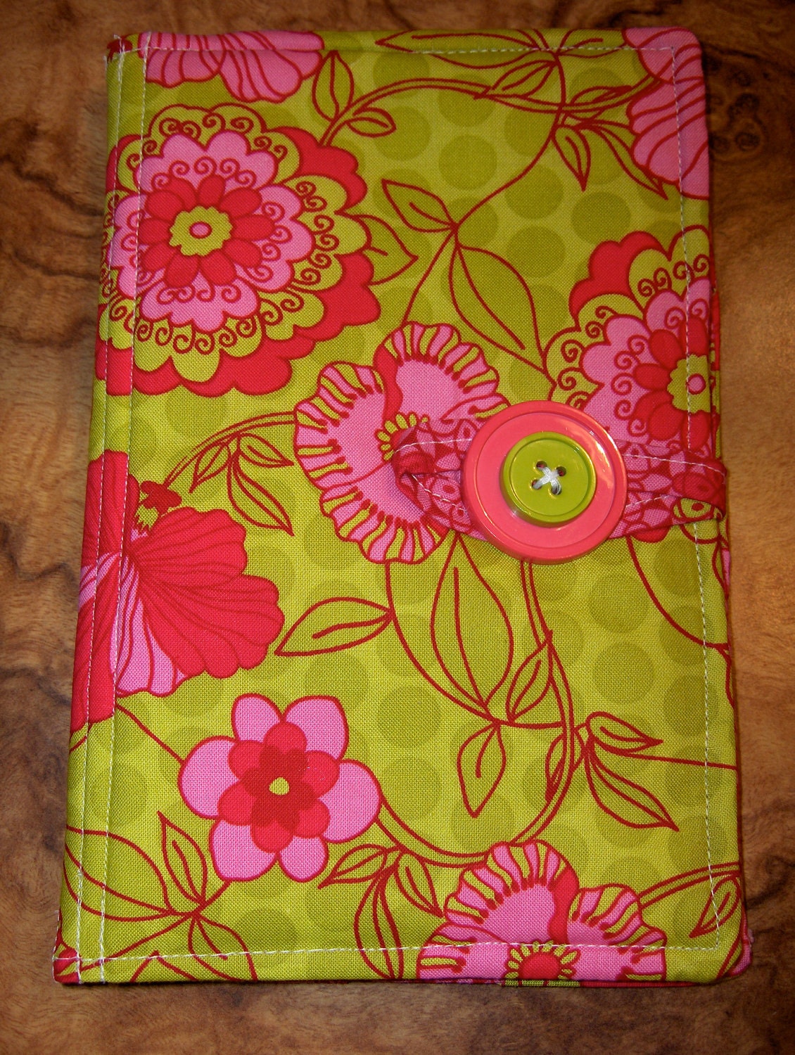 Jewel of the Nile Nook e-reader case