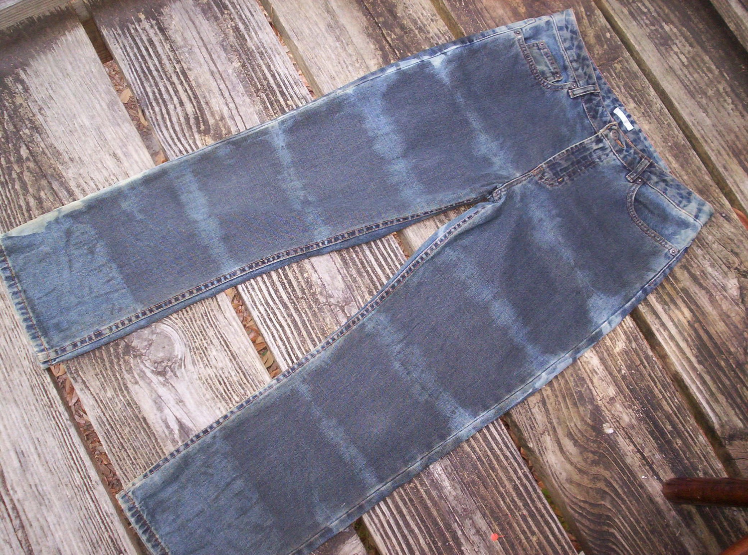 halogen  jeans