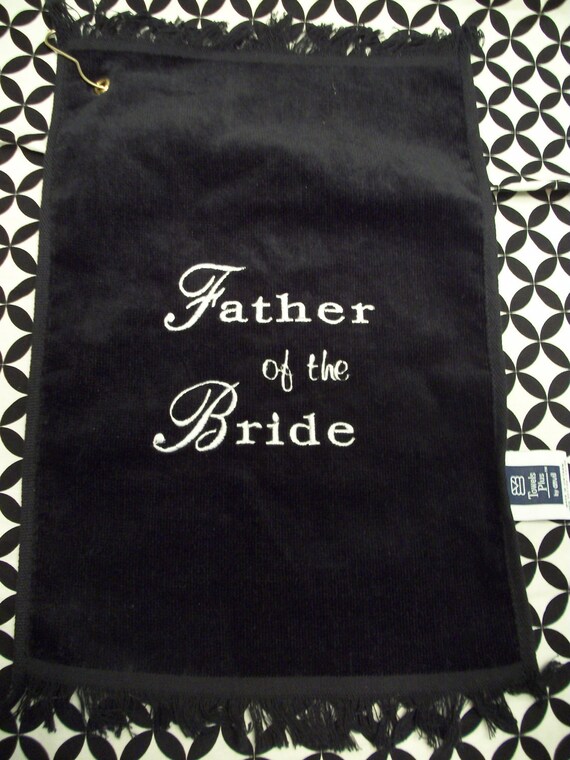 Golf Towel
