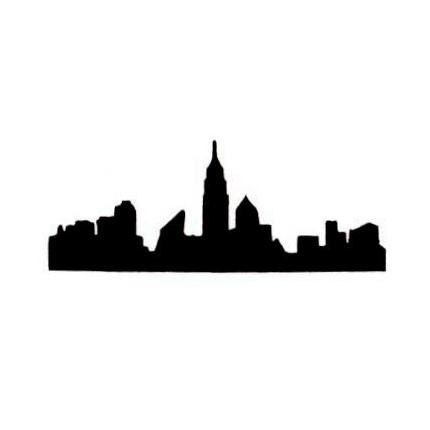 New York City Skyline