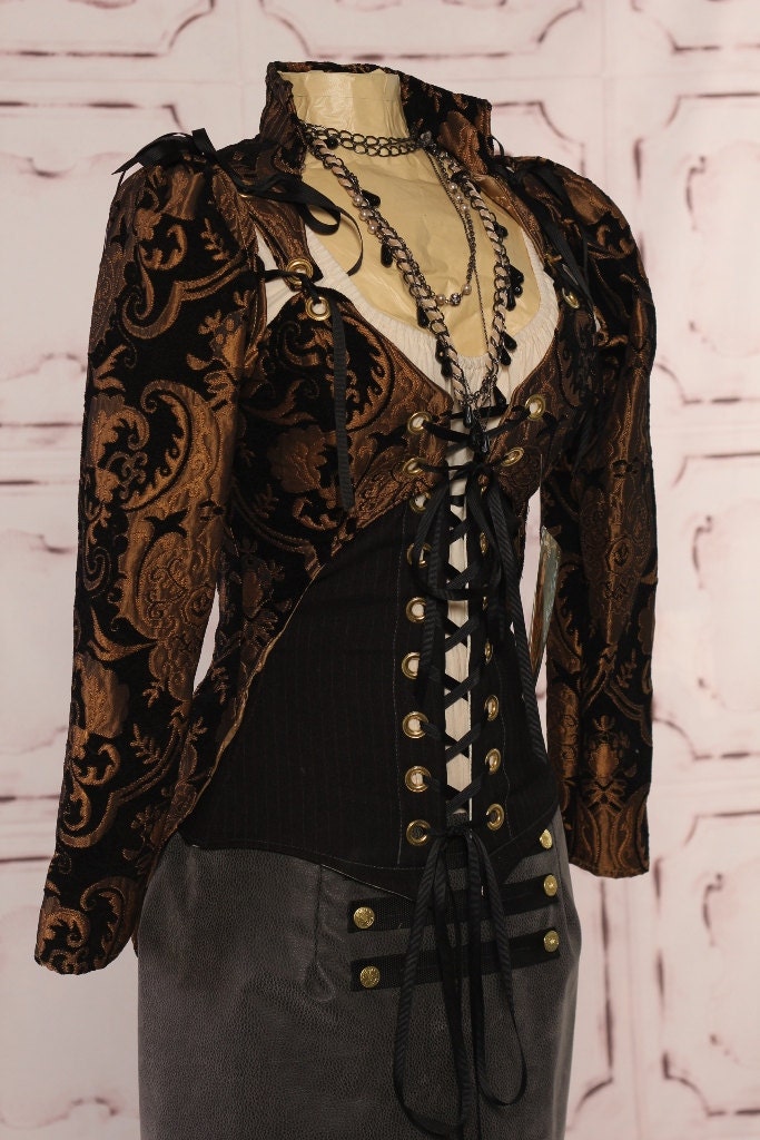 Steampunk por Damsel in this Dress Il_570xN.253929273