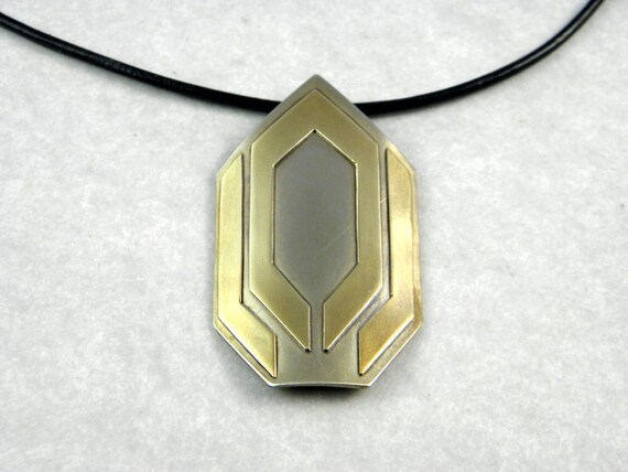 Cerberus Pendant