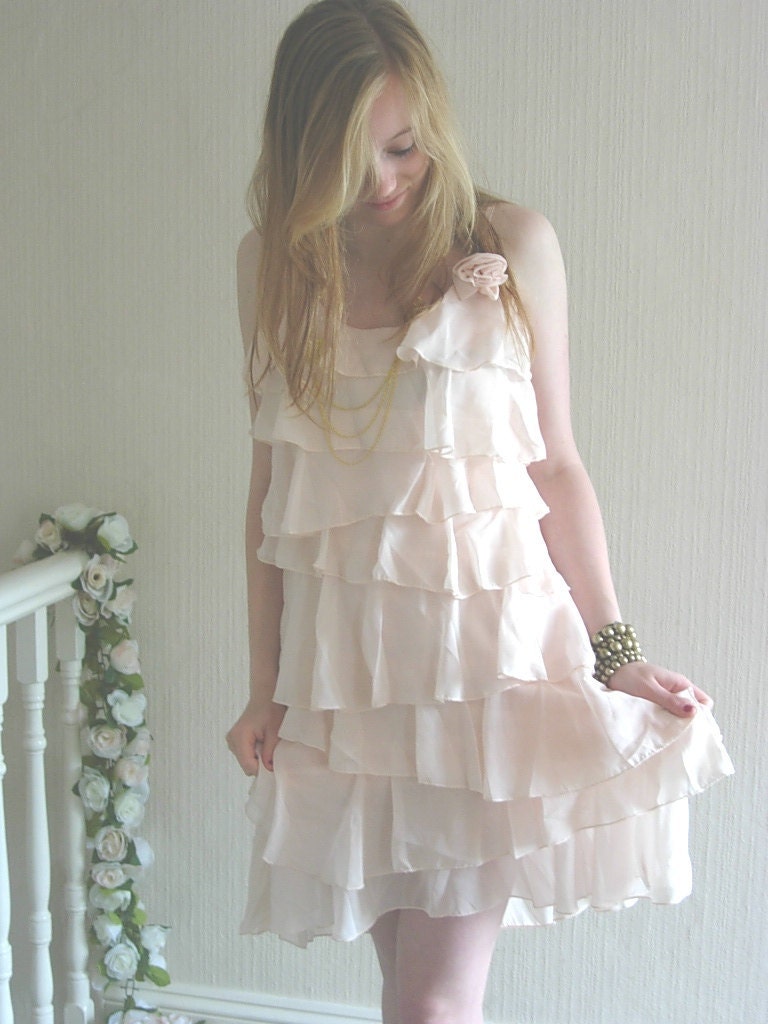 dreamy dress