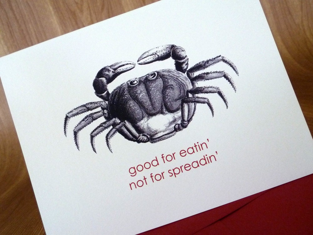Sweet Perversion 3 Crabs by Sweet Perversion