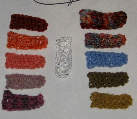 Ron's Palette for a Classic Sweater Dream Coat