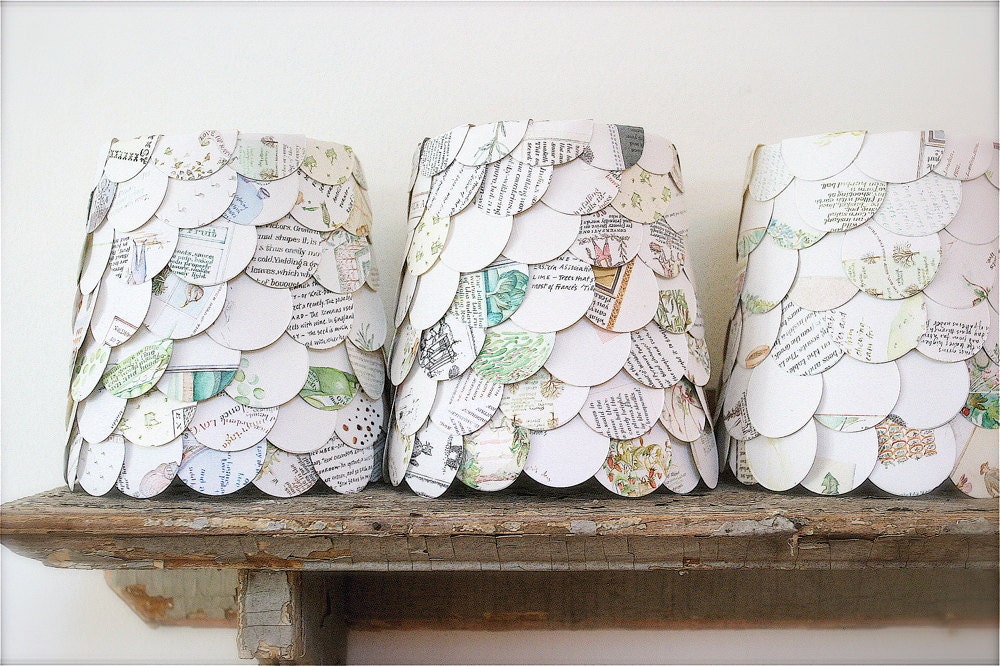 Lampshade by Eclu