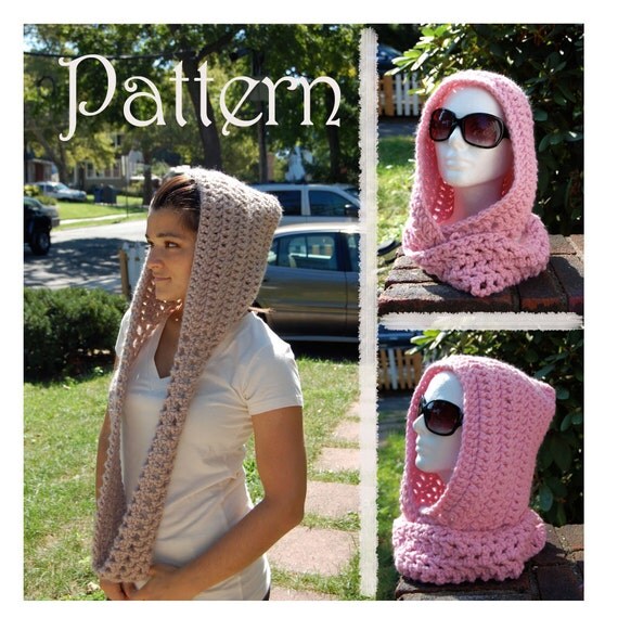Crochet Scarf Patterns, Crochet Scarf Pattern, Crochet, Scarf, Pattern