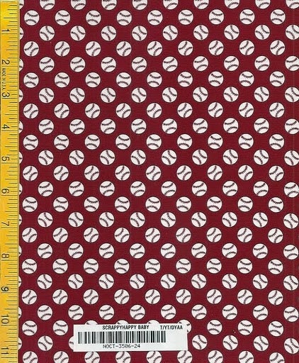 Scrappy Happy Baby by NorthCutt 350624 quilting fabric cotton fabric