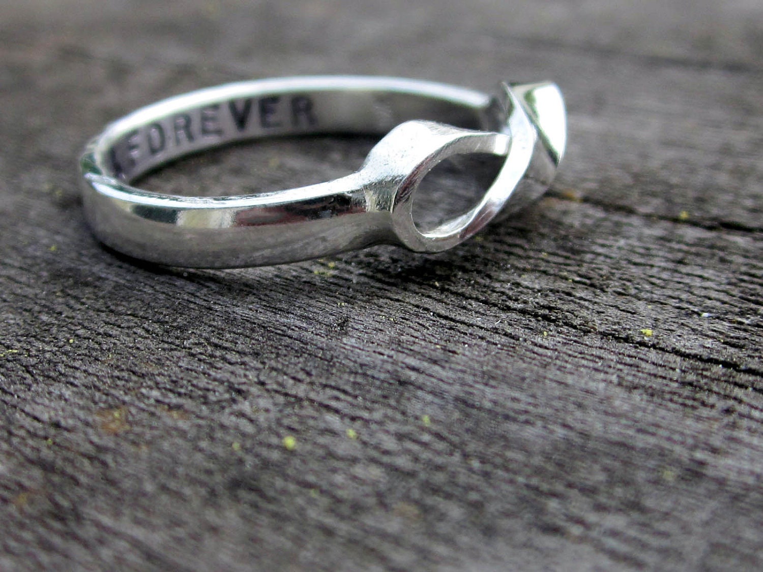 Infinity Ring for brettplank