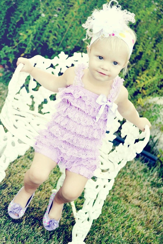 Petti Romper